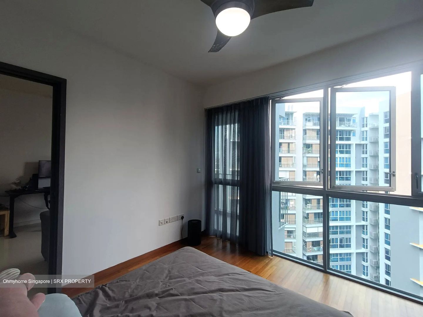 Q Bay Residences (D18), Condominium #502673531